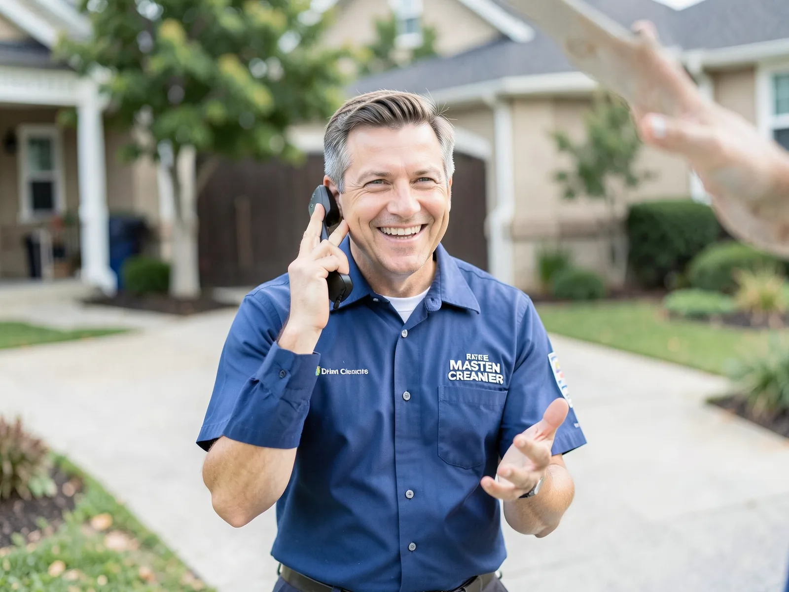 Drain Cleaning Put In Bay, OH FAQs